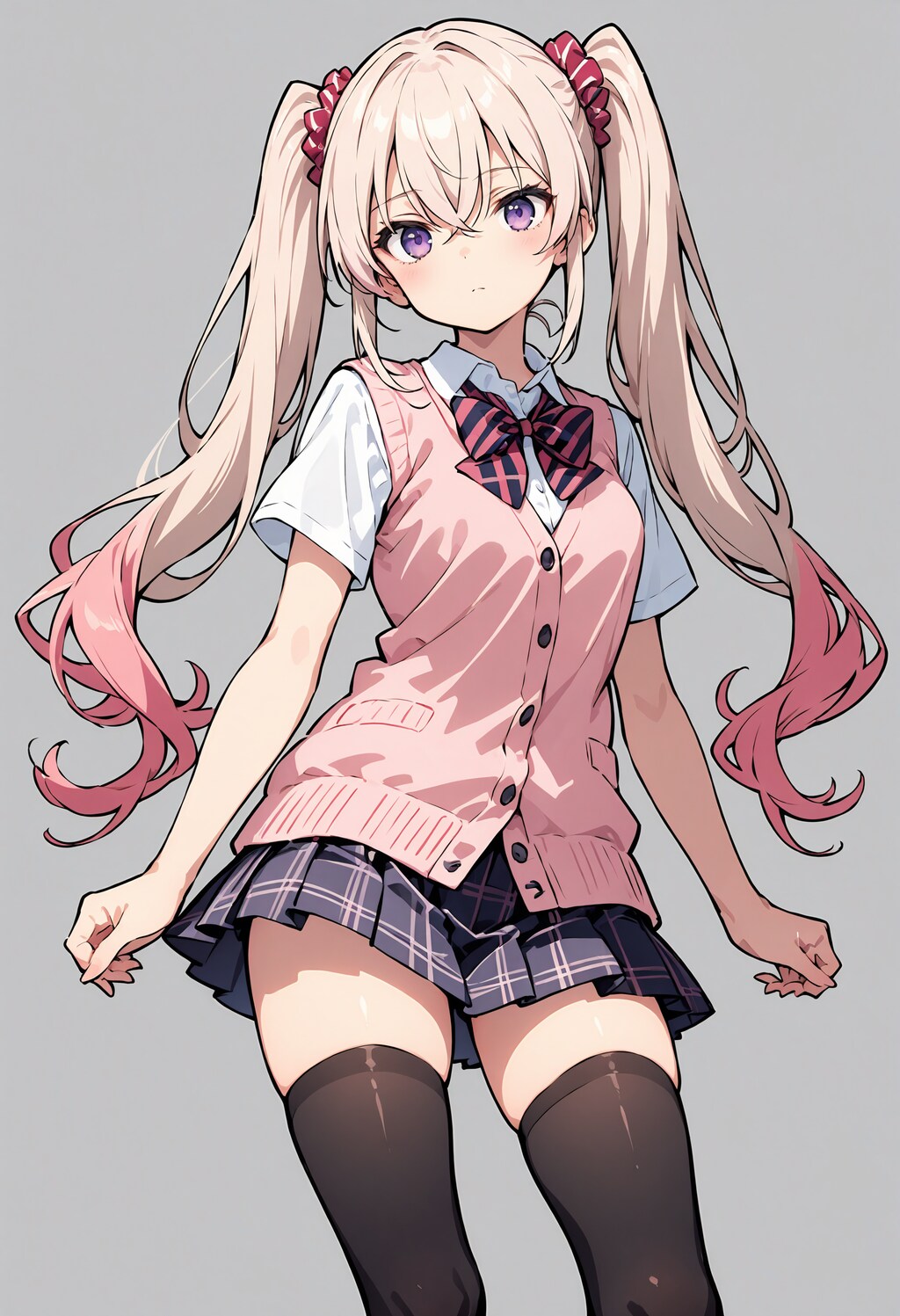 夏服