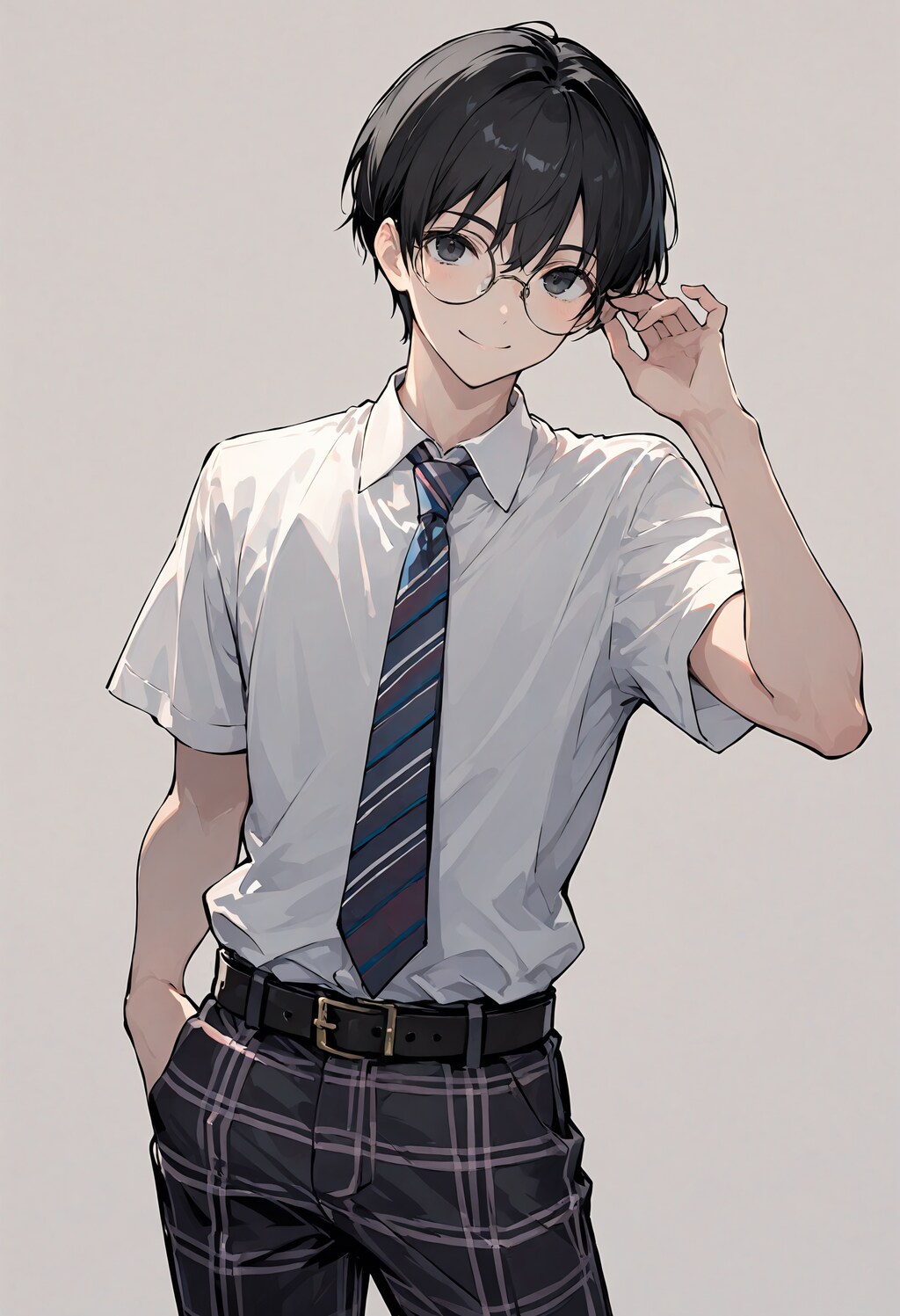 夏服