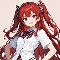 夏服 5枚目