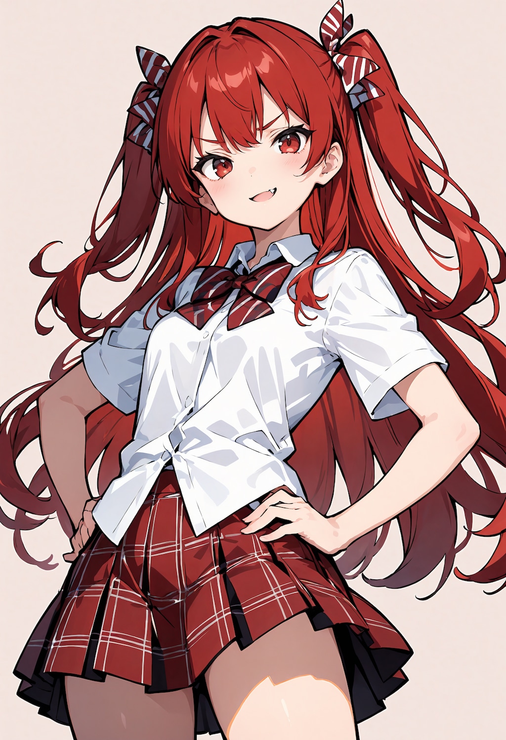 夏服