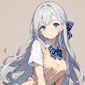 夏服 4枚目
