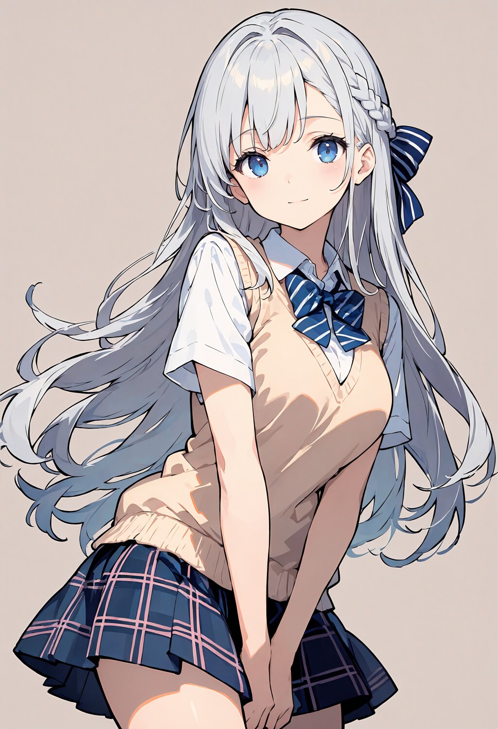 夏服
