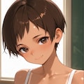 「ねえ・・今からしようよ・・♥♥」(陸上部の彼女編) 2枚目