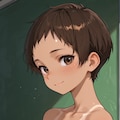 「ねえ・・今からしようよ・・♥♥」(陸上部の彼女編) 3枚目