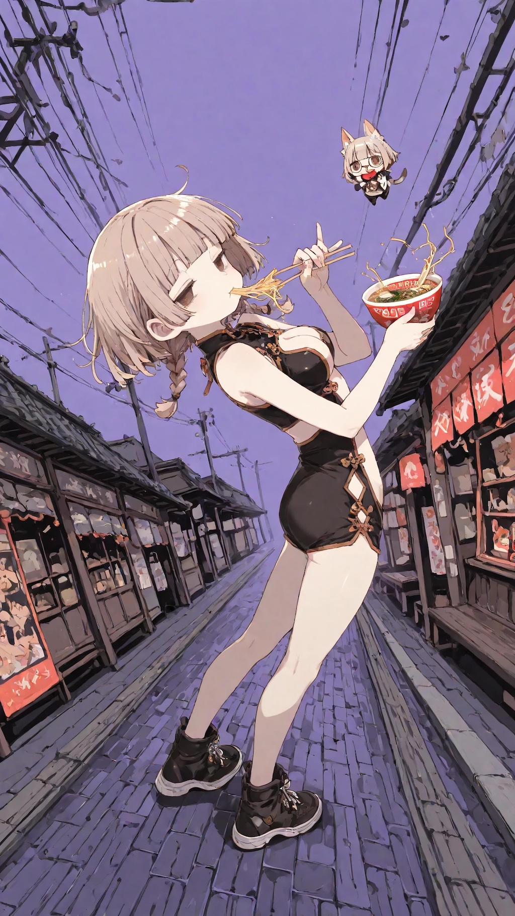 ラーメン