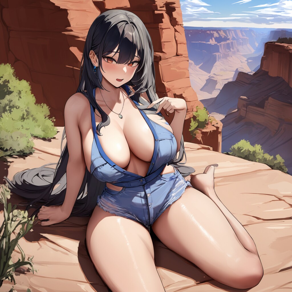 でっかいアメリカをみにいこう