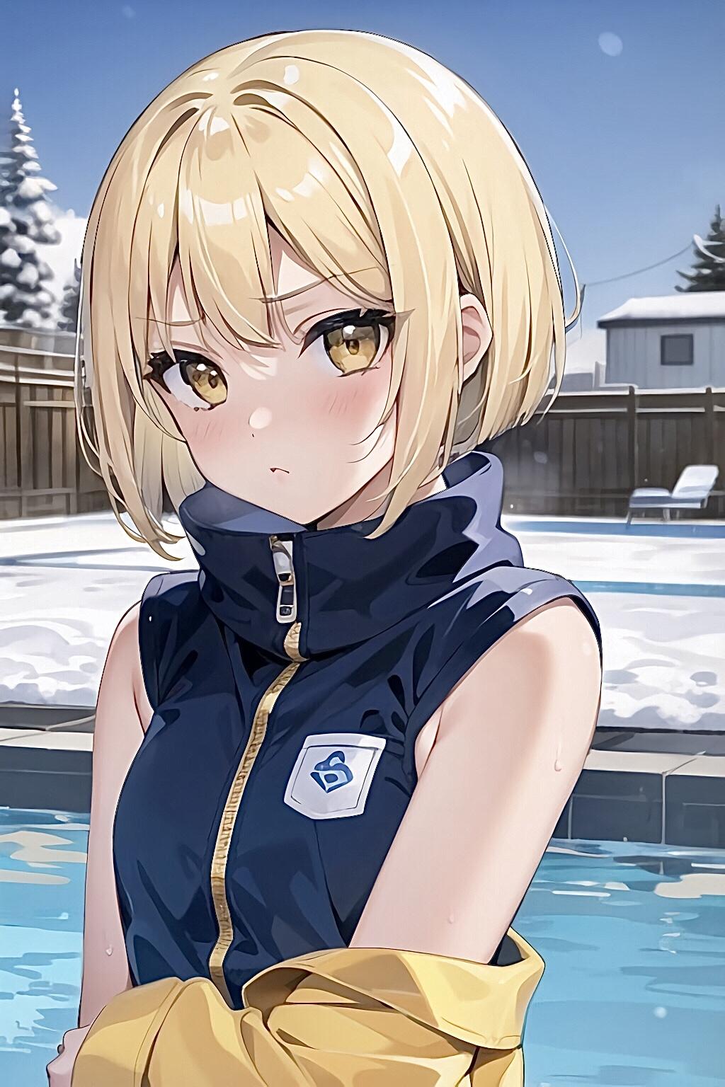 一肌脱ぐマル