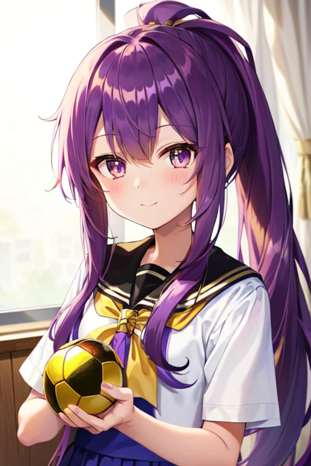 毎日ゴールデンボール