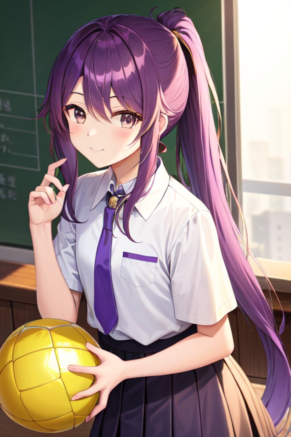 毎日ゴールデンボール