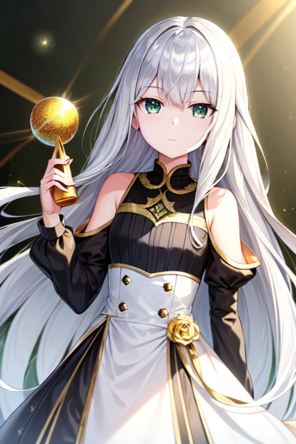 毎日ゴールデンボール