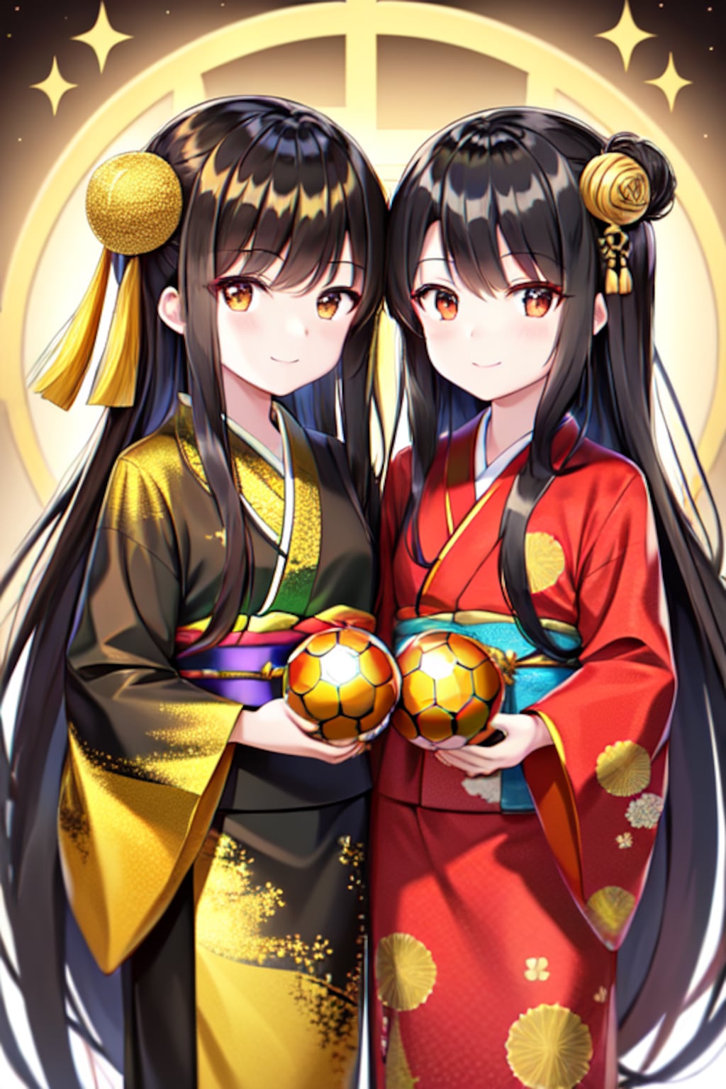 毎日ゴールデンボール