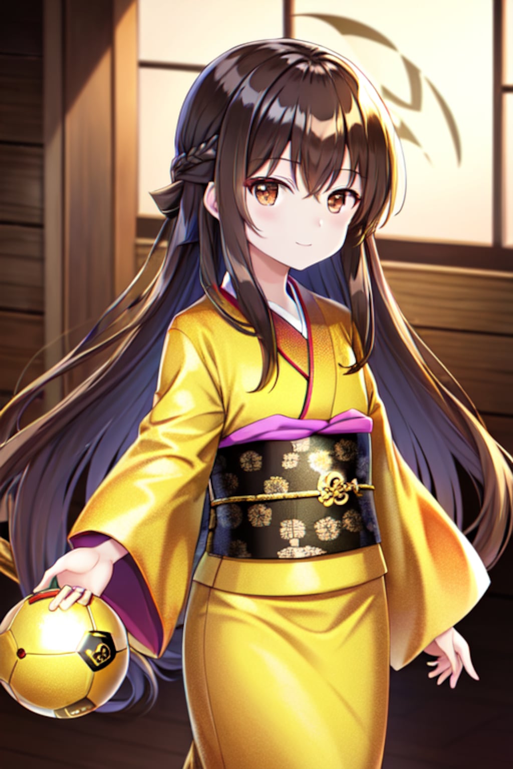 毎日ゴールデンボール