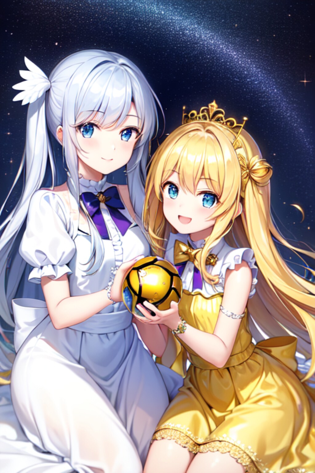 毎日ゴールデンボール