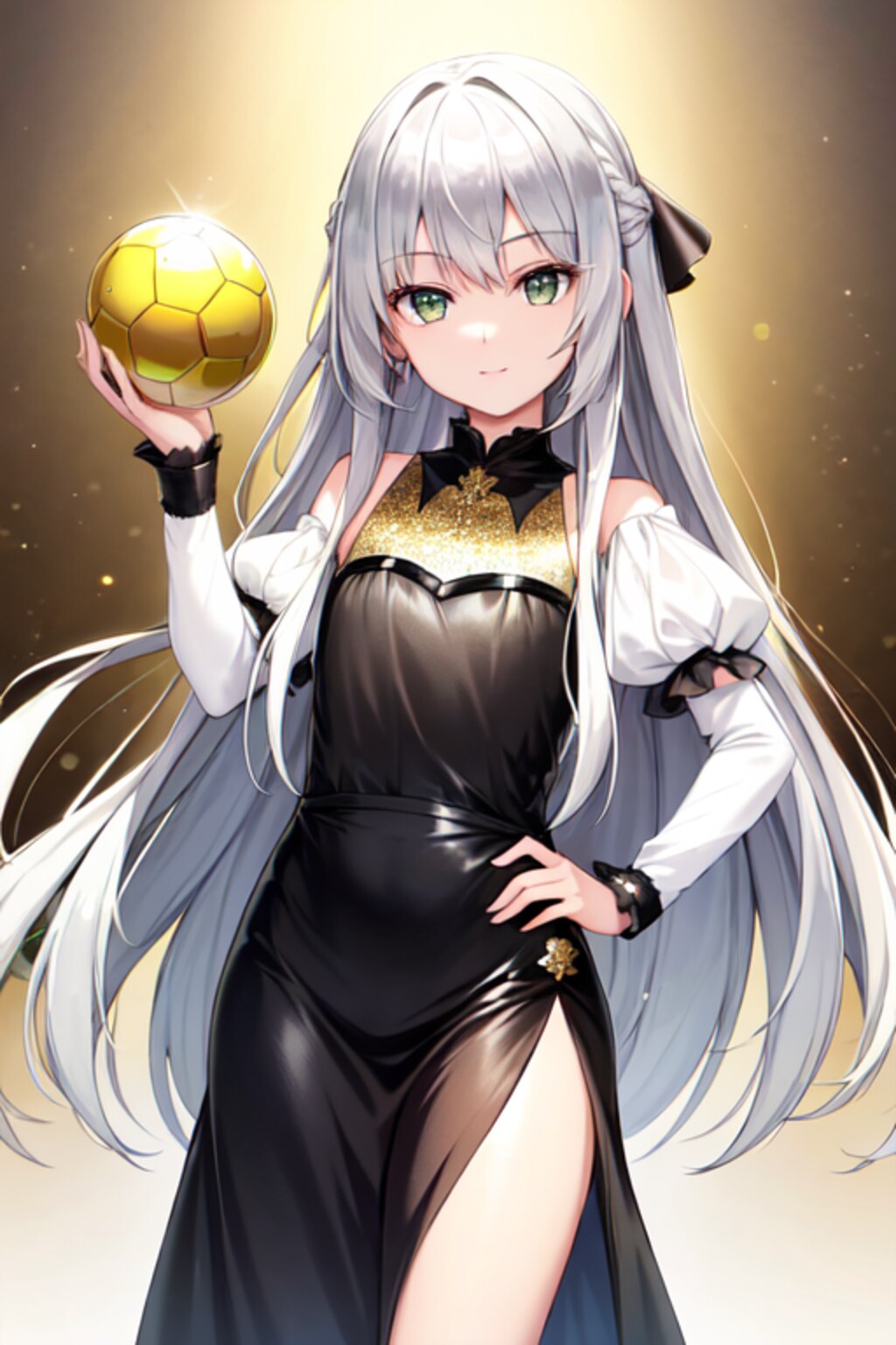 毎日ゴールデンボール