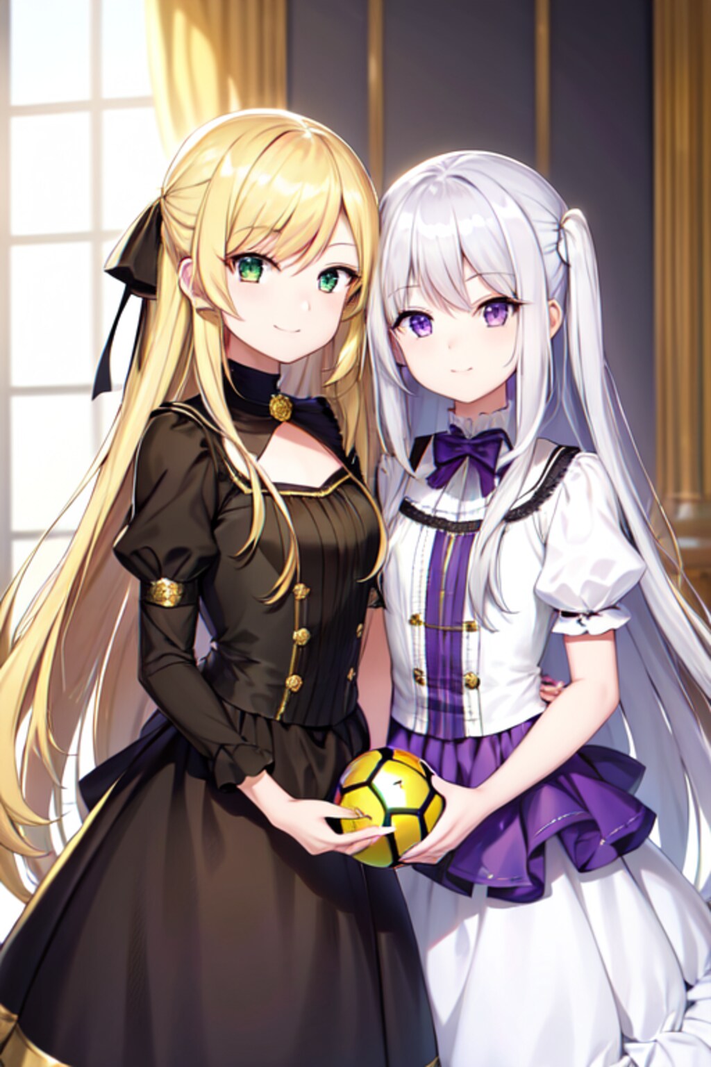 毎日ゴールデンボール