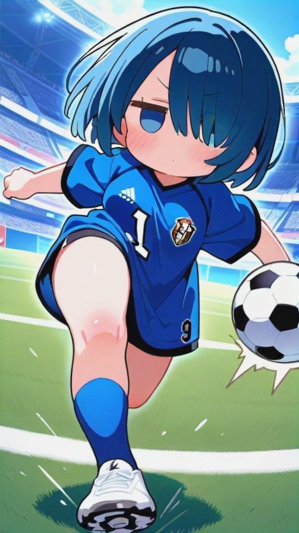 football