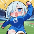 football 4枚目