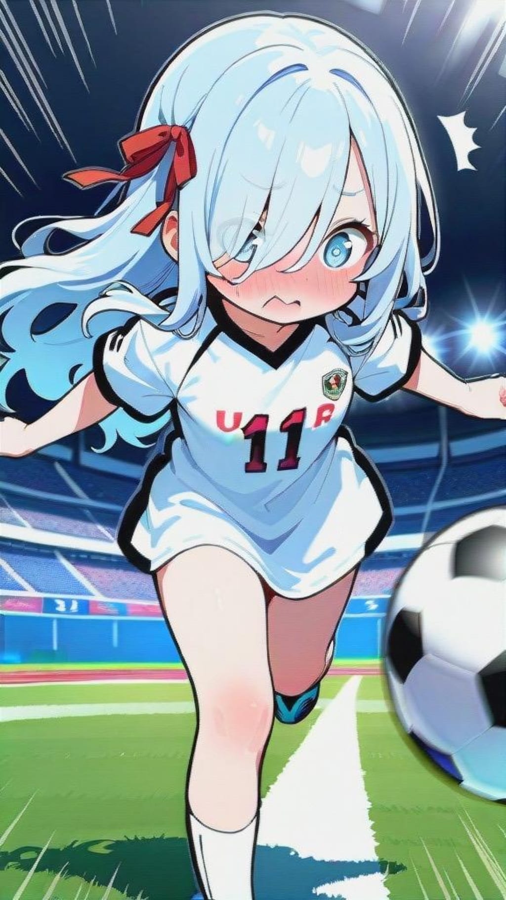 football