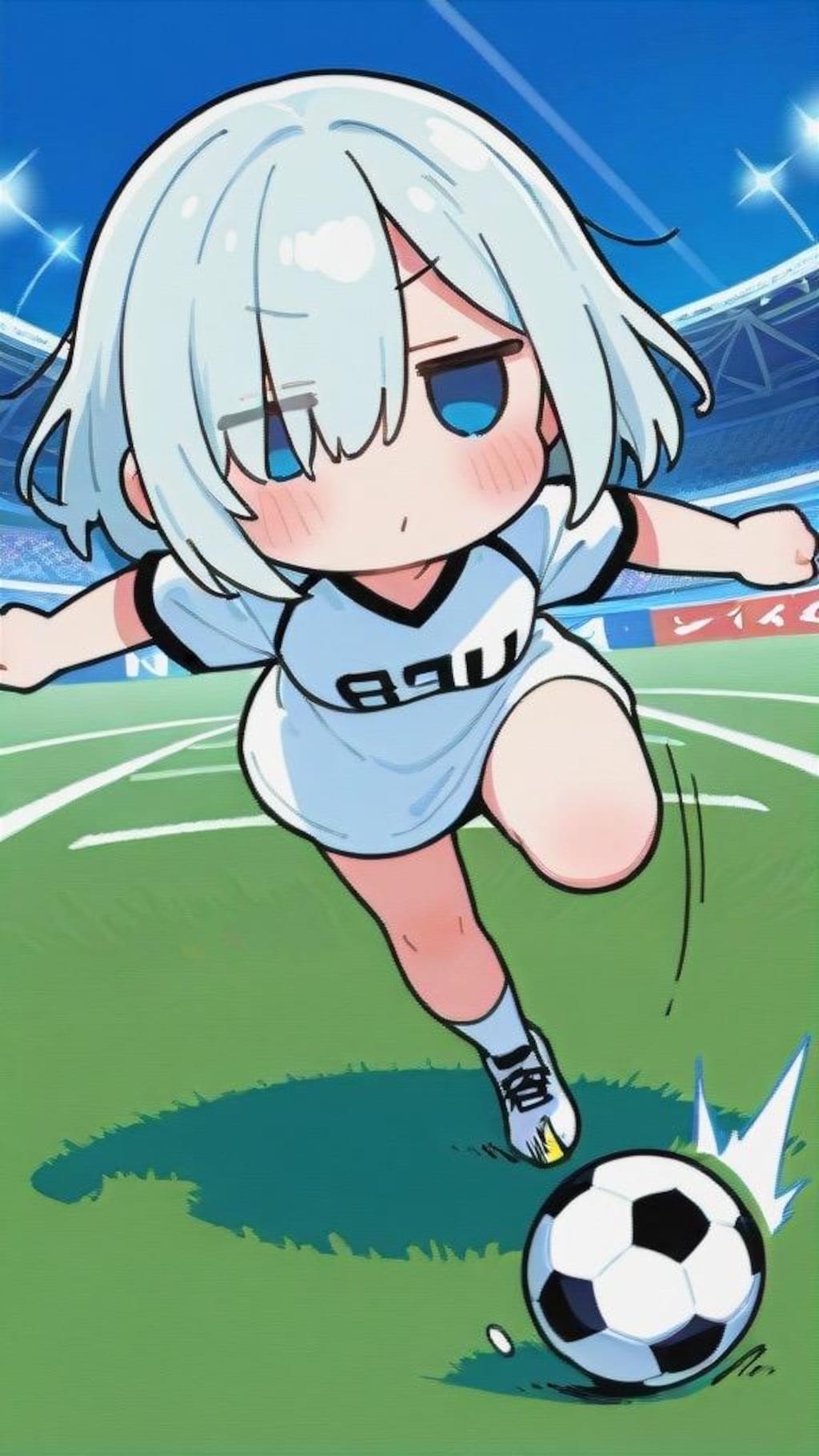 football