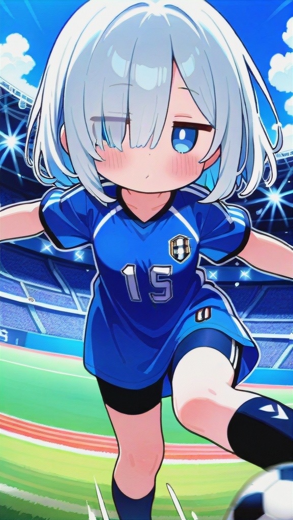football
