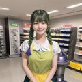 デイソンの看板娘 7枚目