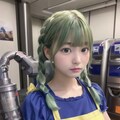 デイソンの看板娘 2枚目