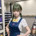デイソンの看板娘 6枚目