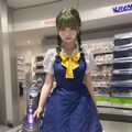 デイソンの看板娘 4枚目