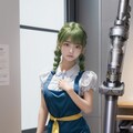 デイソンの看板娘 3枚目