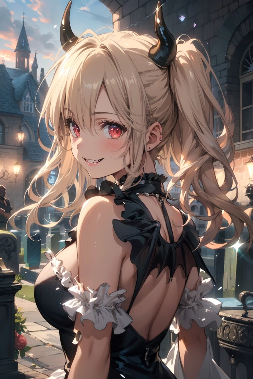 【1500投稿】Resident Evil