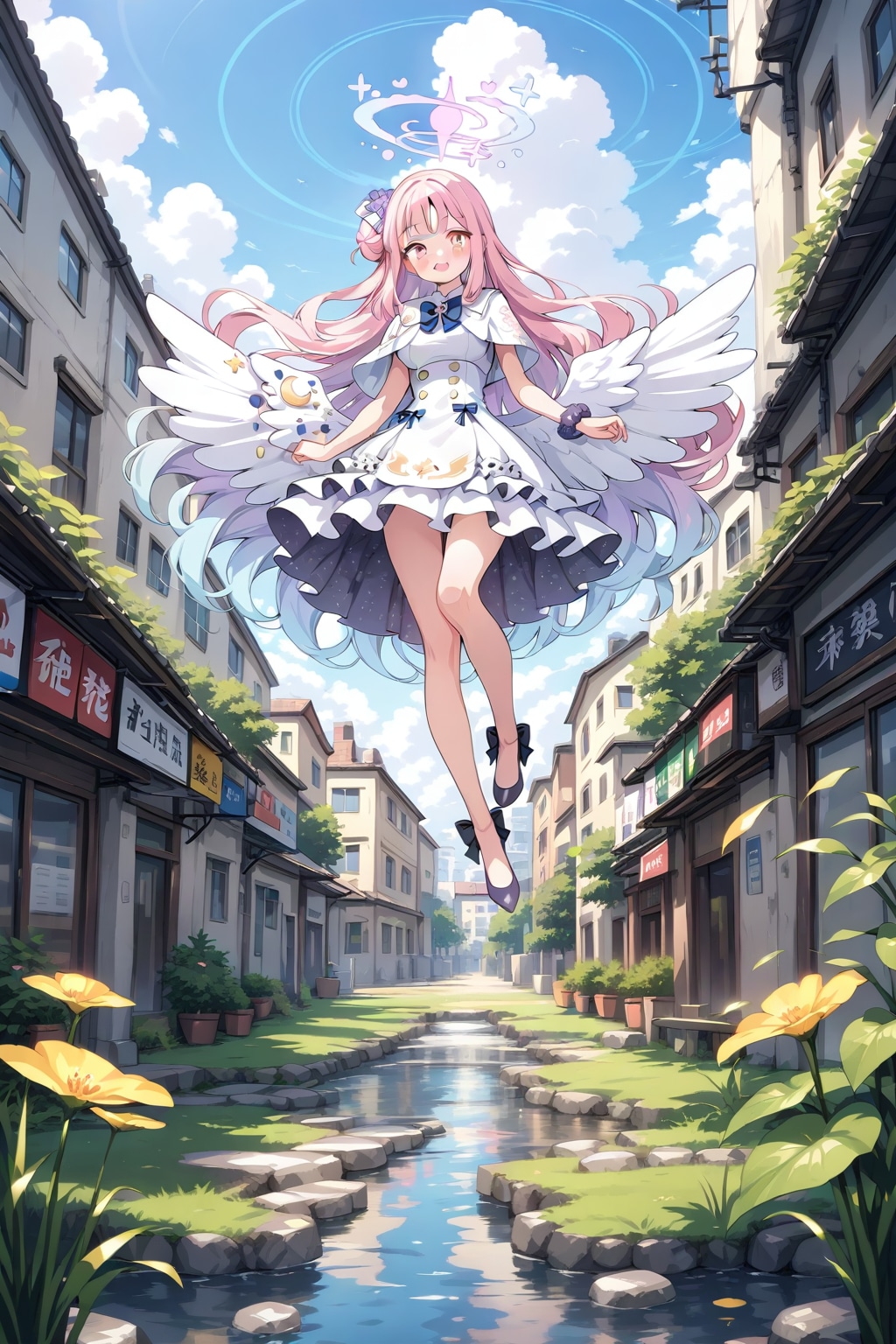 【2026/09/01】今日のミカ【LARIMAR】