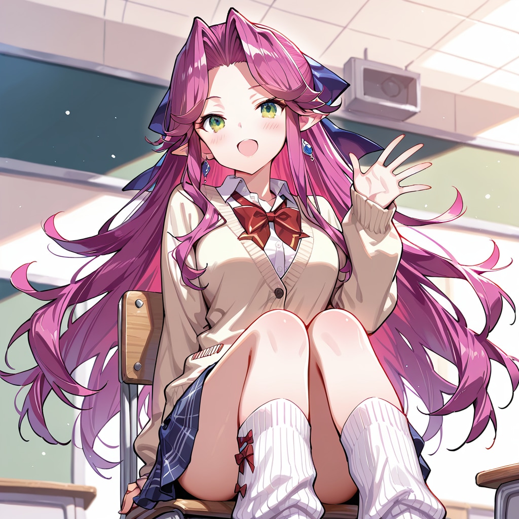 某聖剣伝説3なやつ