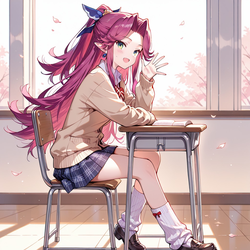 某聖剣伝説3なやつ