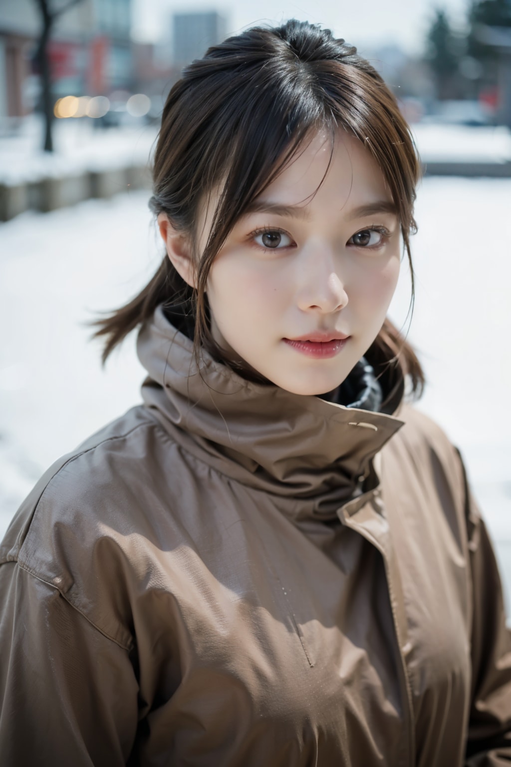 お気に入り女子