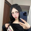服捲りギャル 3枚目