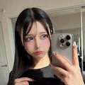 服捲りギャル 5枚目