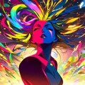 カラフルな新世界2025XXXⅤ 6枚目