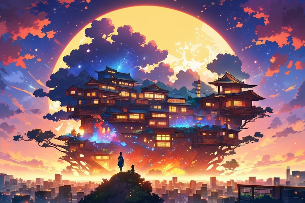 カラフルな新世界2025XXXⅤ