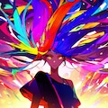 カラフルな新世界2025XXXⅤ 5枚目