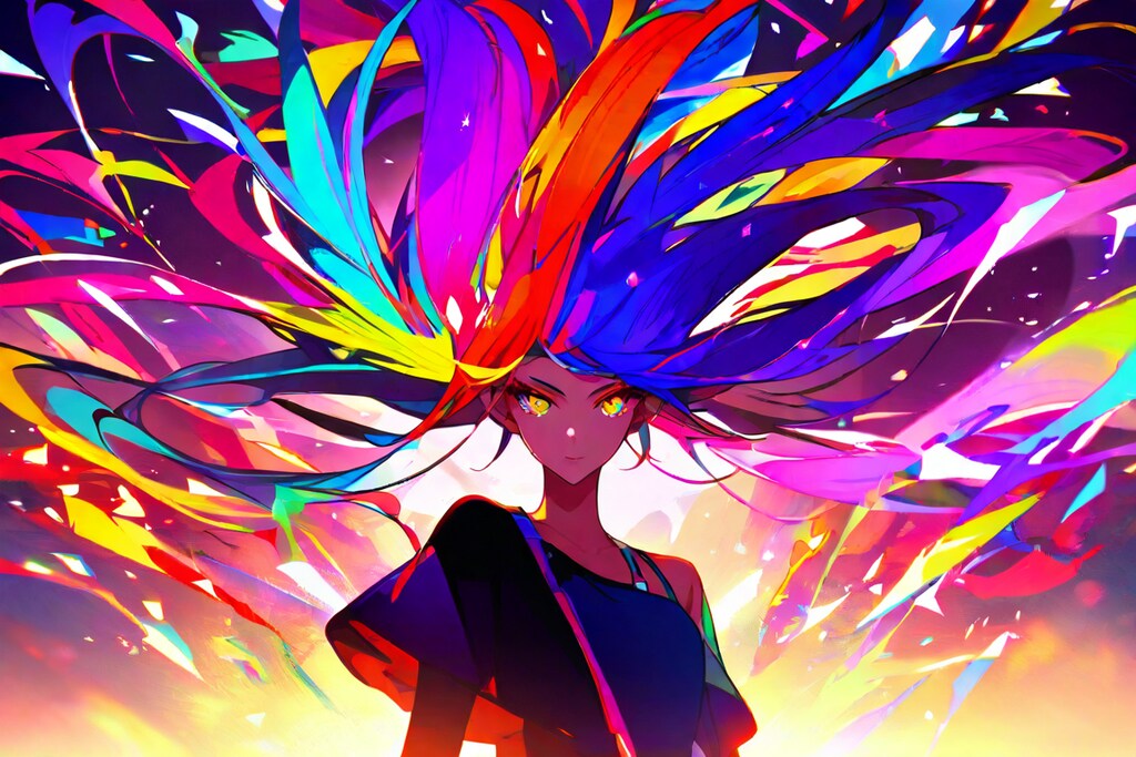 カラフルな新世界2025XXXⅤ