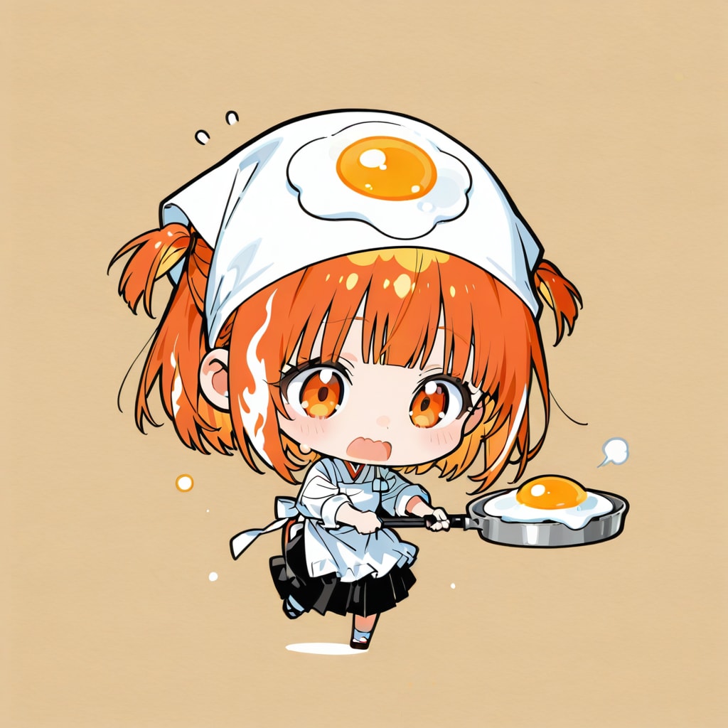 サニーサイドアップ