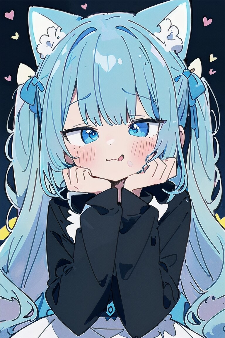 変顔チャレンジ