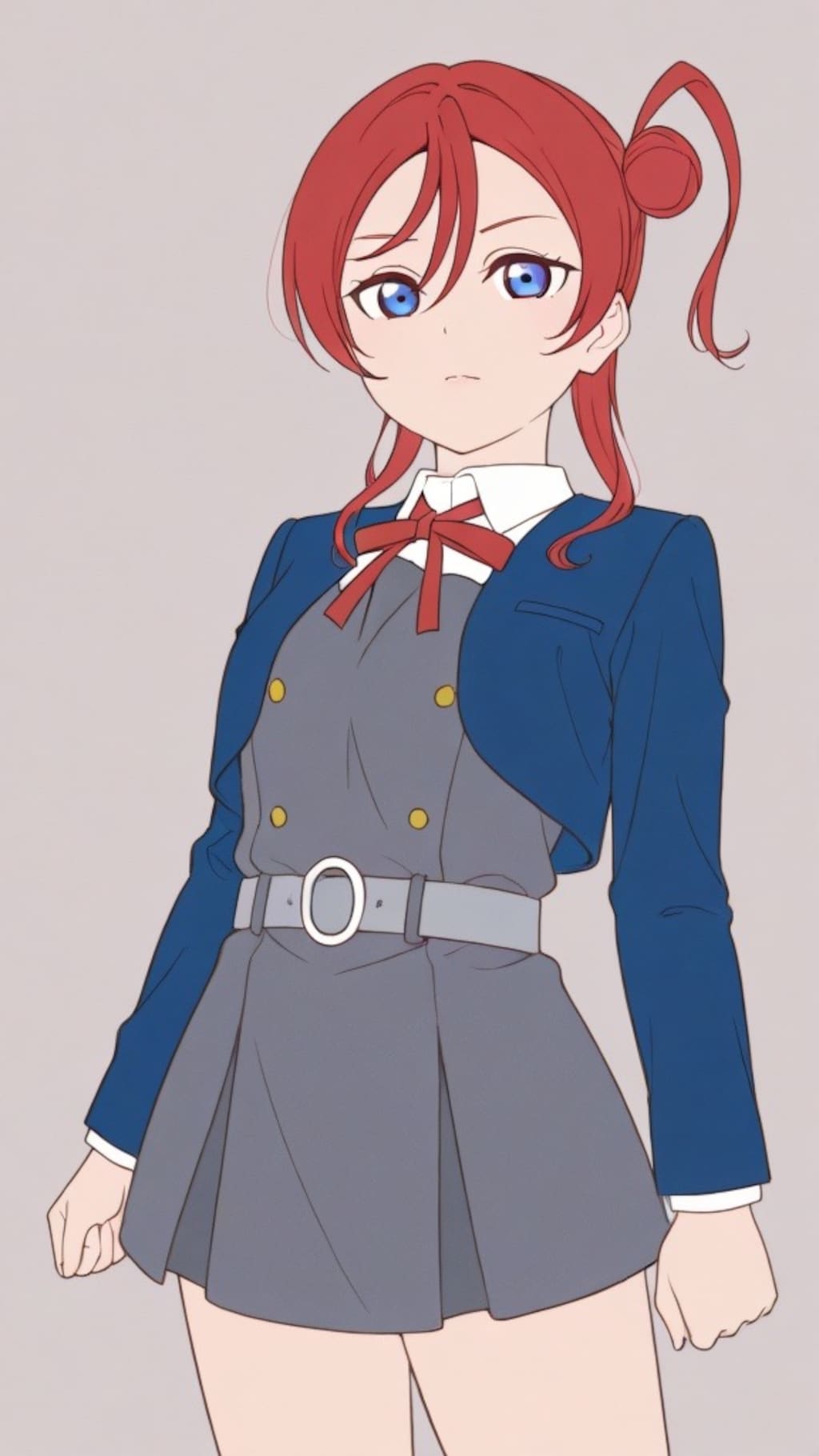 yoneme mei (love live! superstar!!)