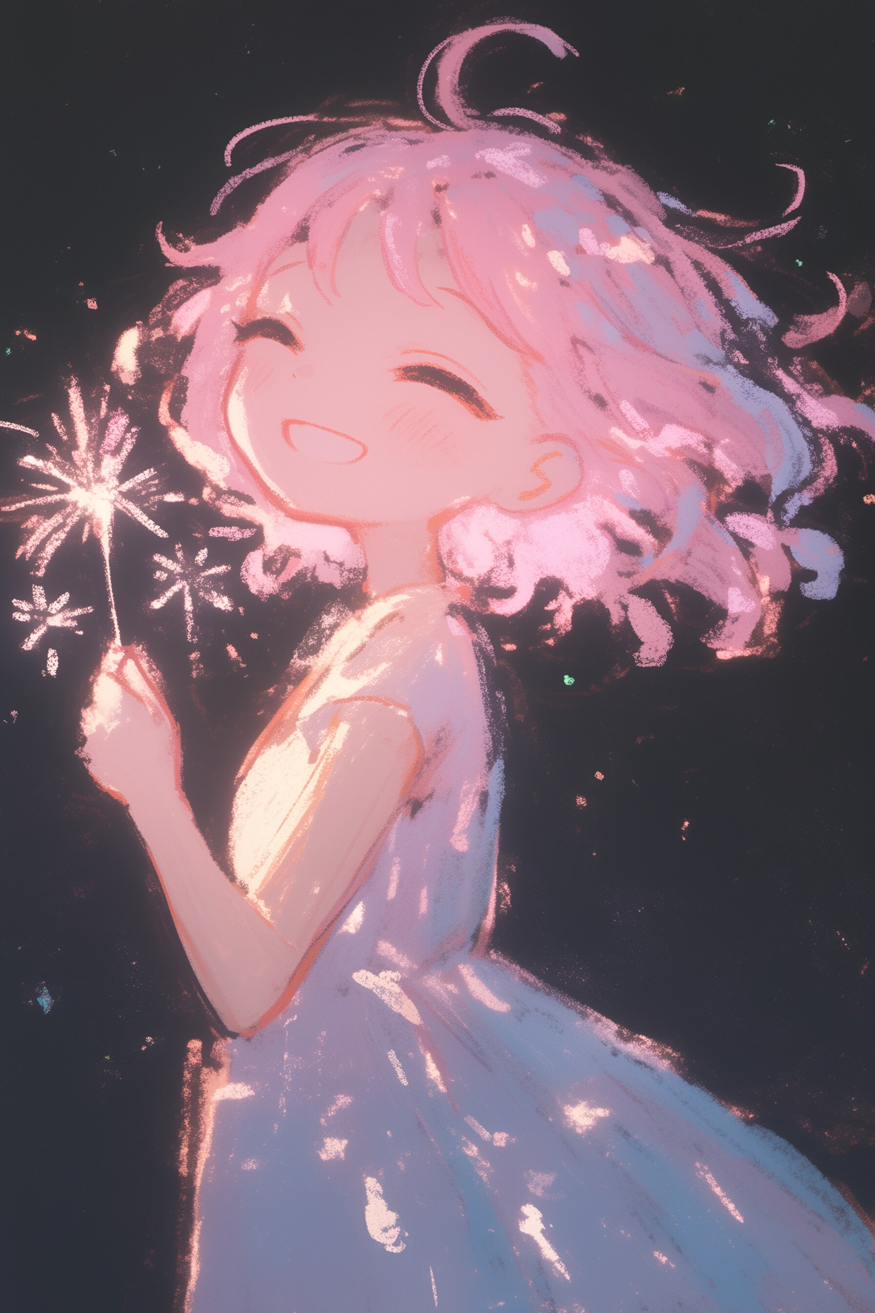 花火