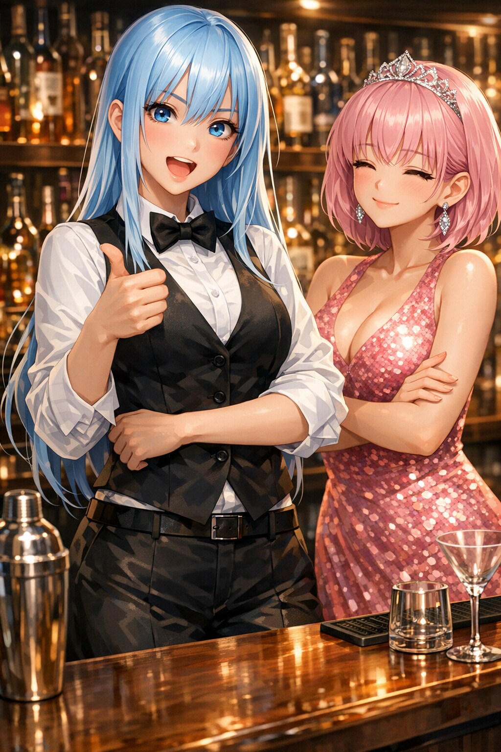 はたらくCORISちゃん。