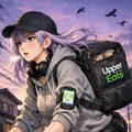 はたらくCORISちゃん。 2枚目