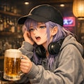 はたらくCORISちゃん。 4枚目