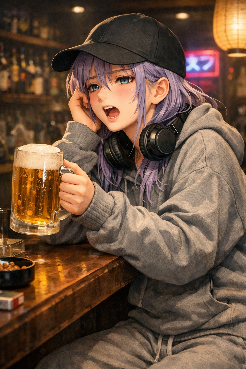 はたらくCORISちゃん。