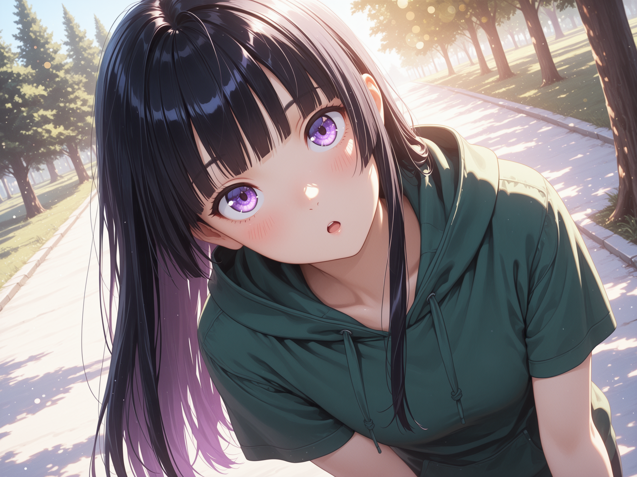 おはよう | の人気AIイラスト・グラビア