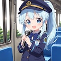 📒らぶりーがーるずバスツアー・あおいちゃんのガイド 2枚目
